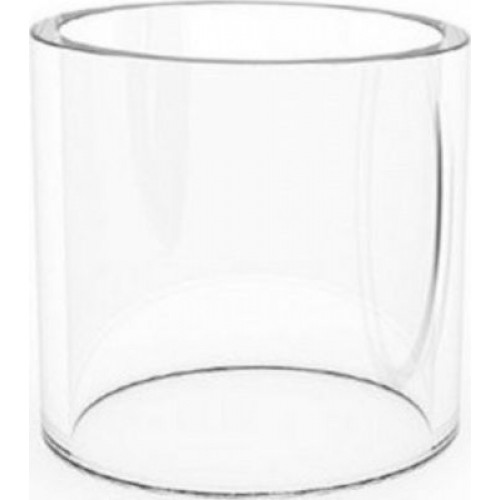 GeekVape Glass Tube for Zeus Dual/Zeus X 4ml Ανταλλακτικό Γυαλί 